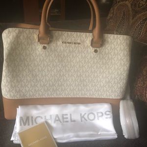 Michael Kors bag